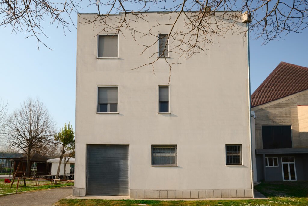 Maison rénovée ravalement façade artisan PDN Renov Armentières Nord avant après résultat enduit peinture extérieure 59280 Hauts-de-France qualité